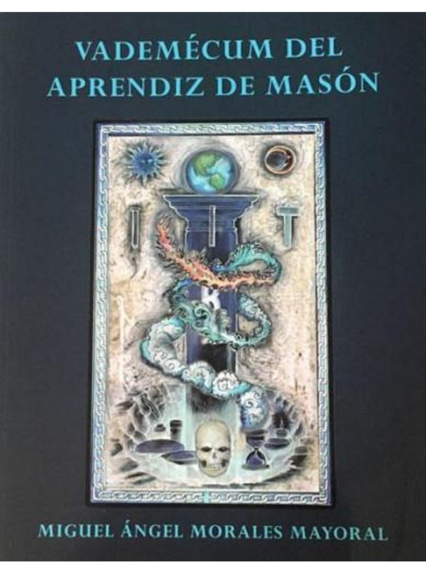 Vademécum del Aprendiz Mason