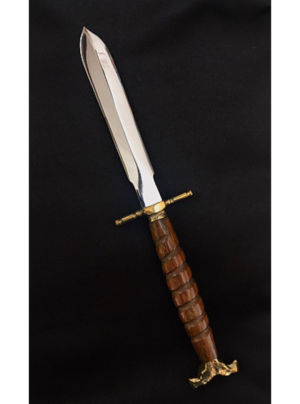 Daga 25cm. Para Banda Grado 30