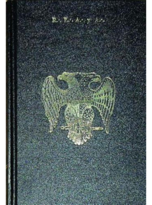 Liturgia de los Grados 19-30