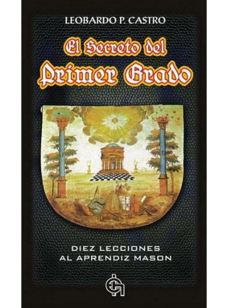 Secreto del Primer Grado