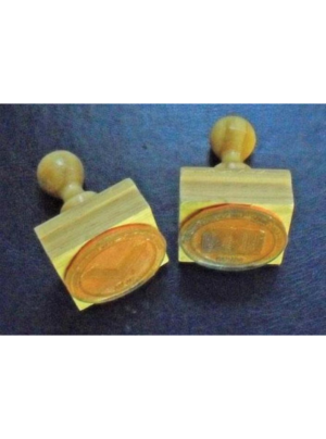 Sellos (Para Logias Simbólicas y Filosóficas por Pieza) PEDIDO